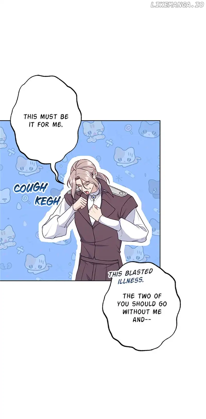 The villain’s young backer chapter 70 page 39