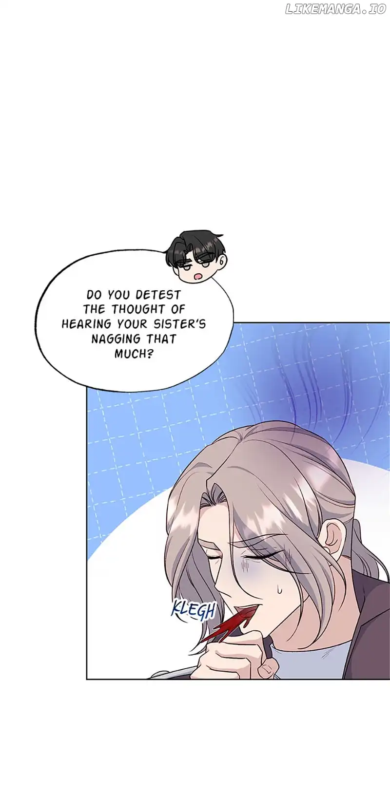 The villain’s young backer chapter 70 page 40