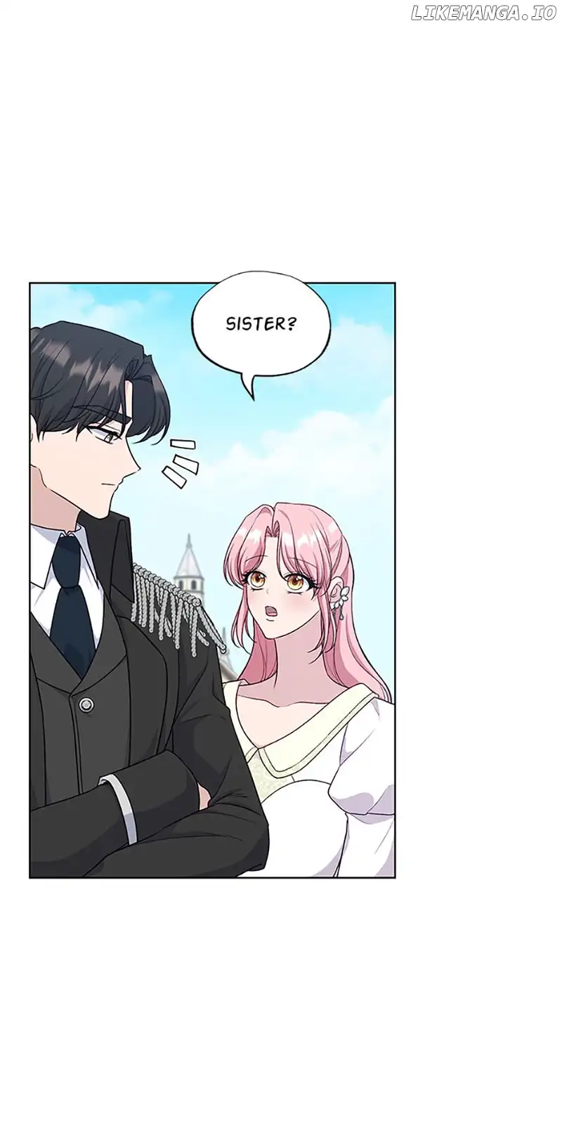 The villain’s young backer chapter 70 page 41