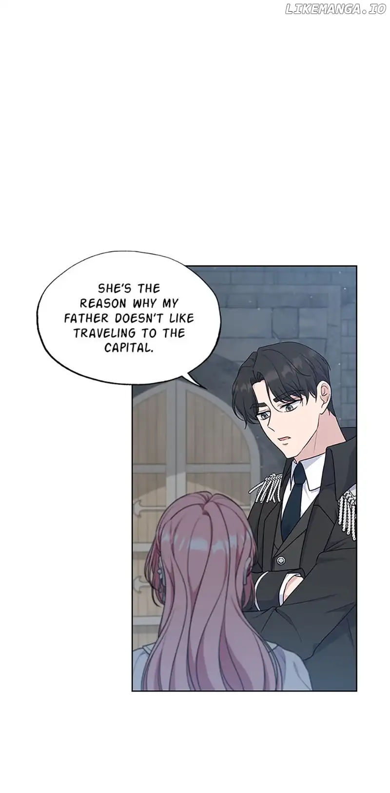 The villain’s young backer chapter 70 page 42
