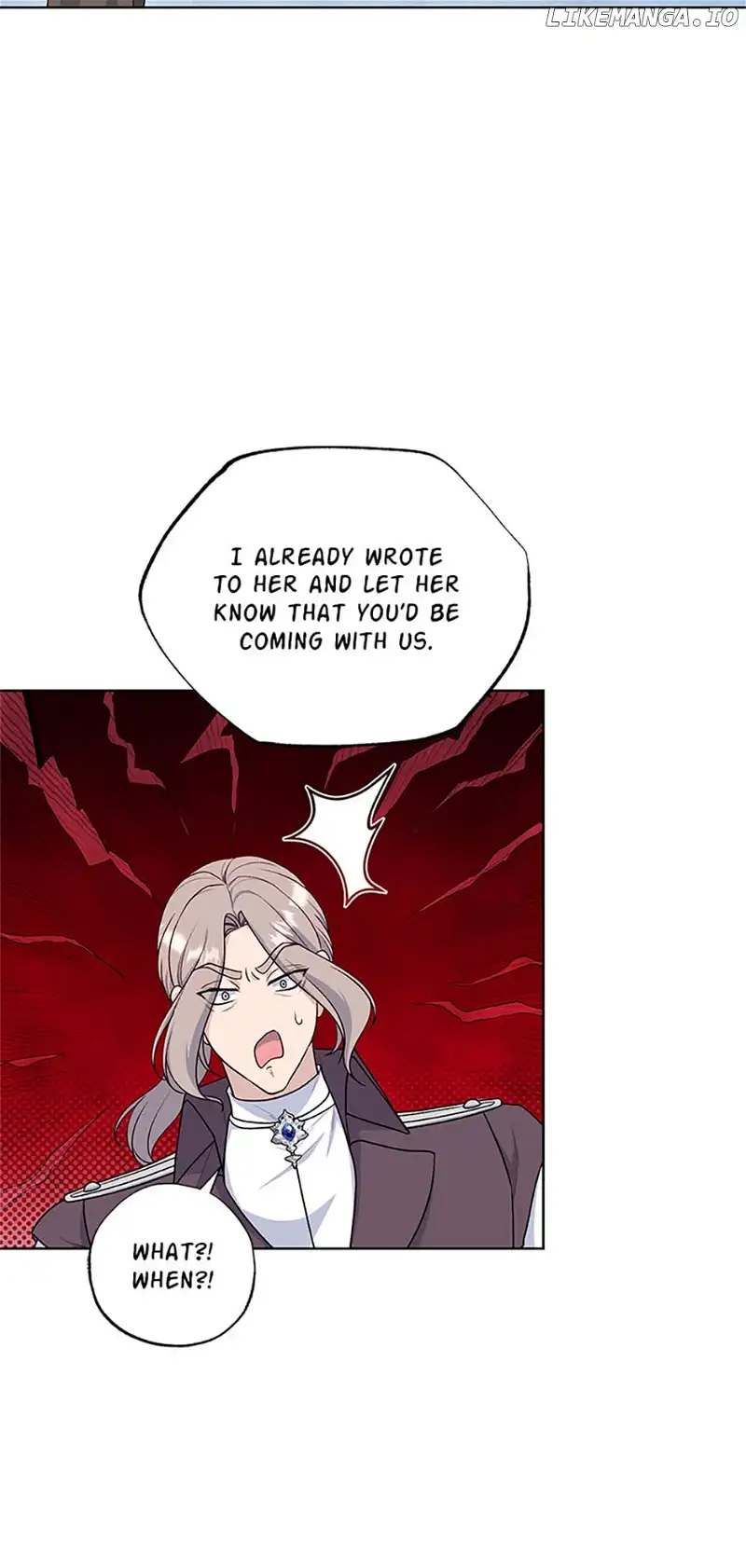 The villain’s young backer chapter 70 page 44