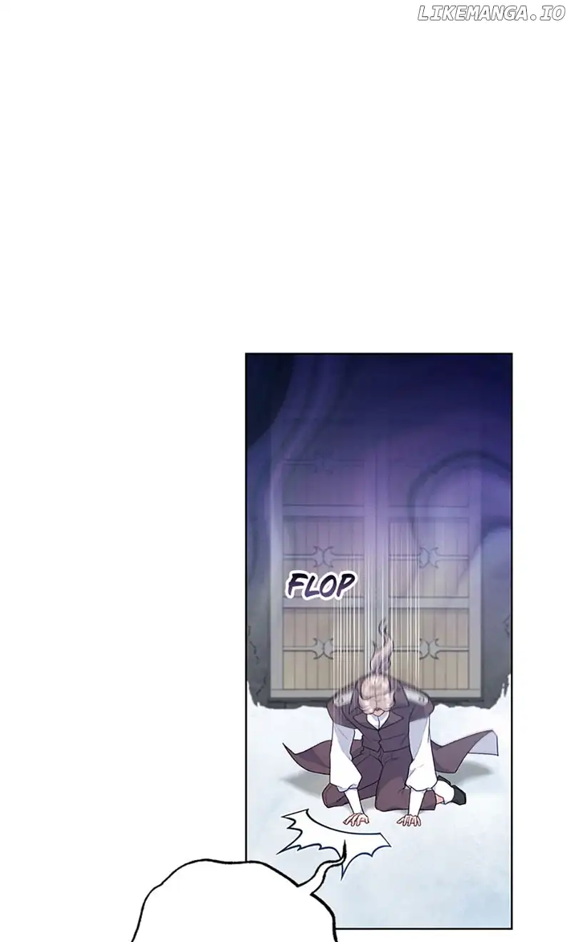 The villain’s young backer chapter 70 page 47