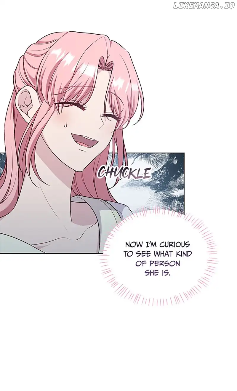 The villain’s young backer chapter 70 page 50