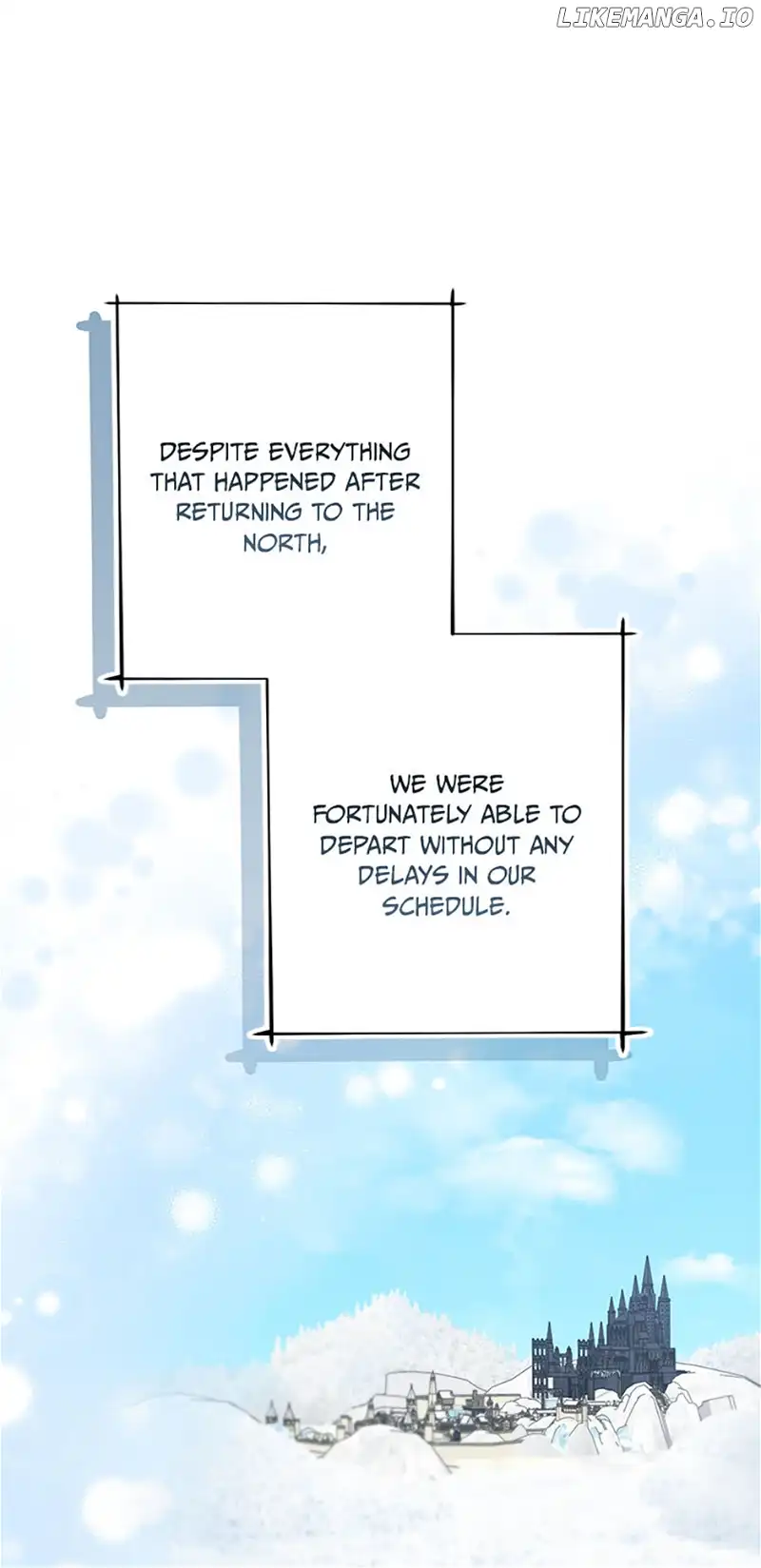 The villain’s young backer chapter 70 page 51