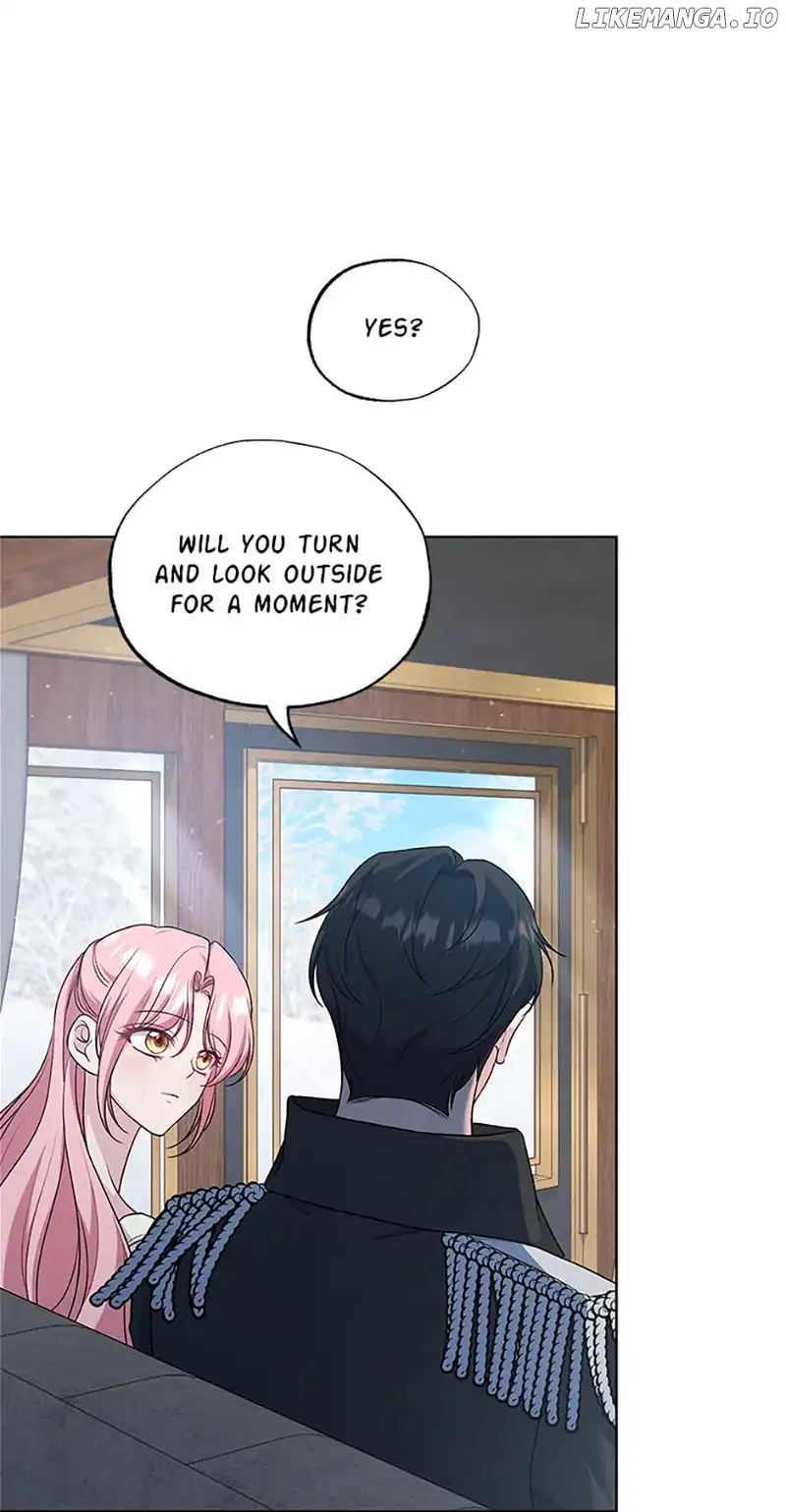 The villain’s young backer chapter 70 page 59
