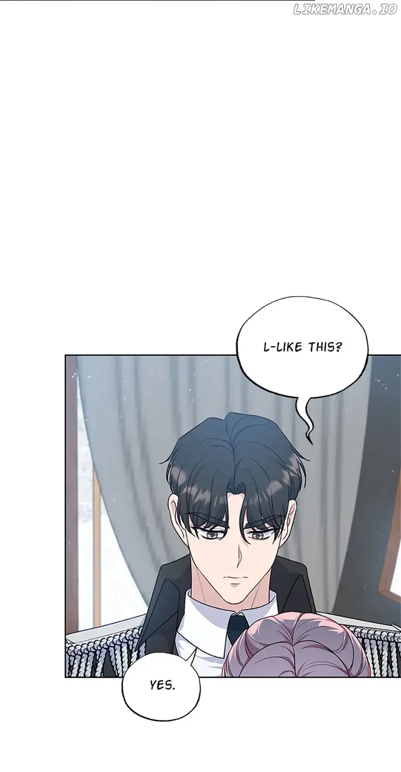 The villain’s young backer chapter 70 page 60