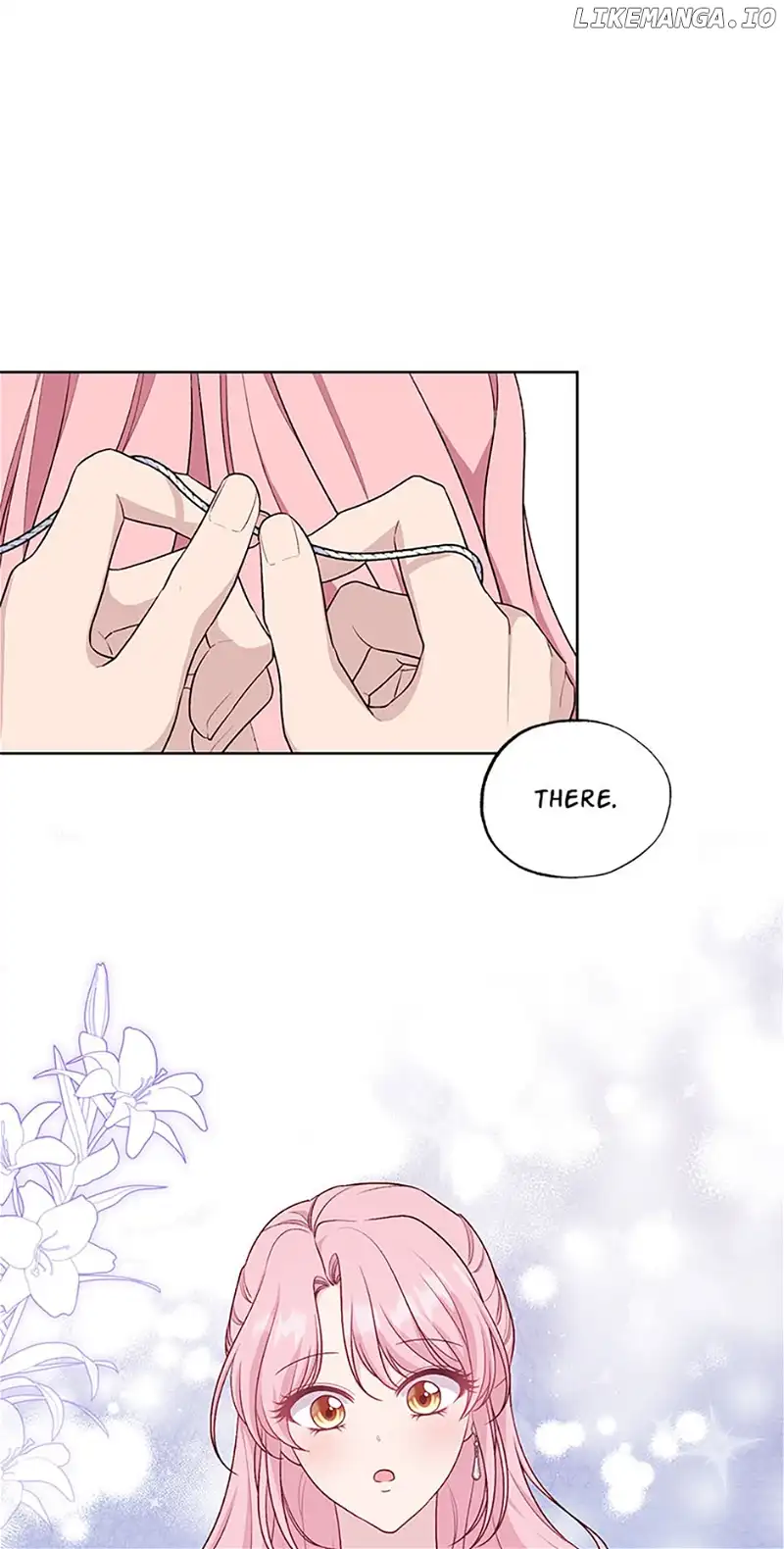 The villain’s young backer chapter 70 page 63