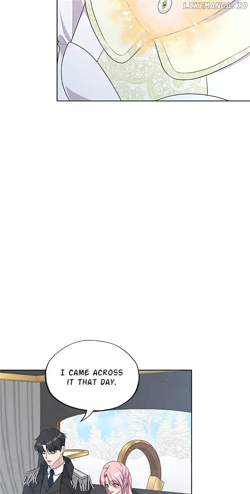 The villain’s young backer chapter 70 page 65