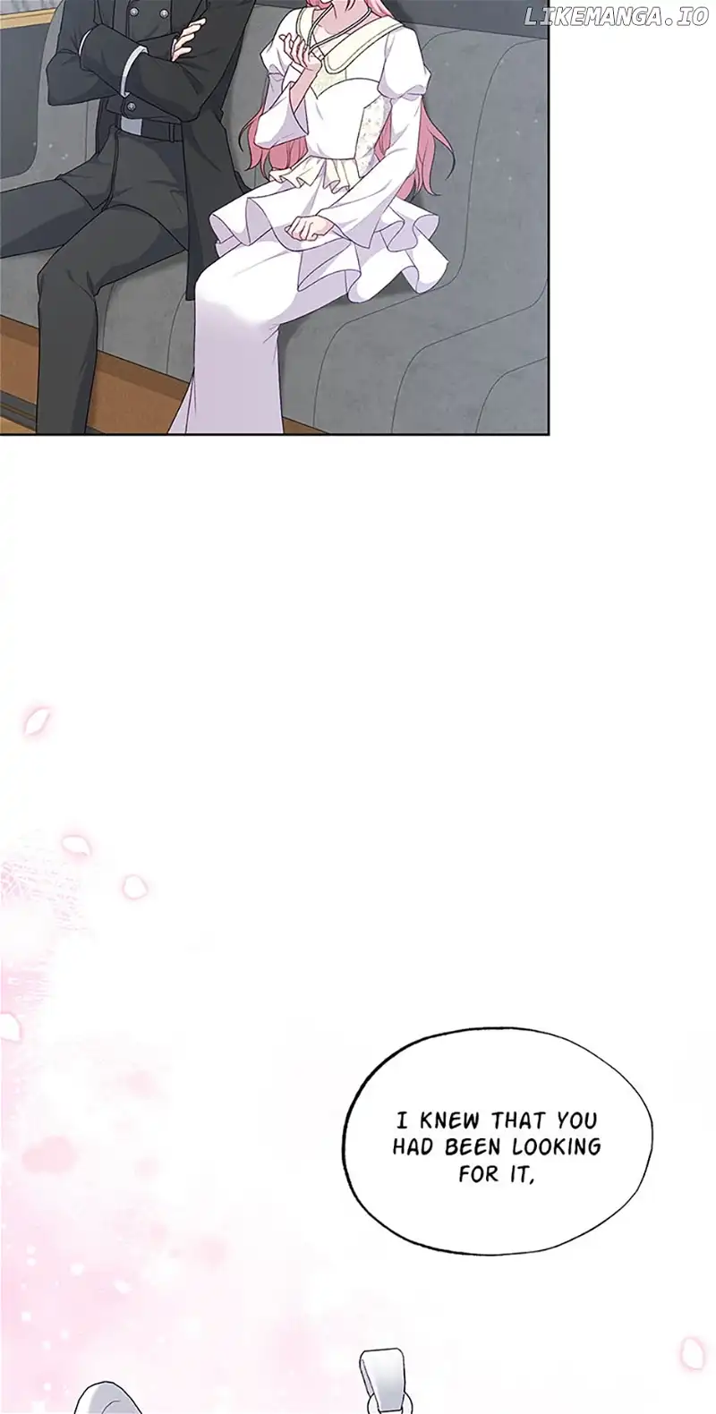 The villain’s young backer chapter 70 page 66