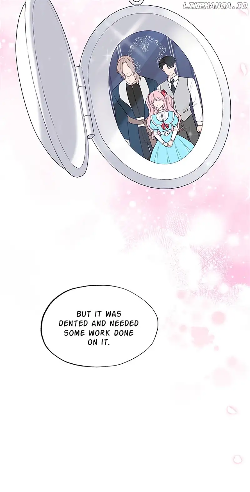 The villain’s young backer chapter 70 page 67