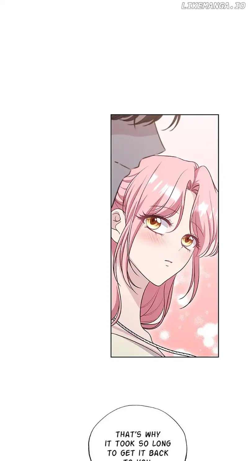 The villain’s young backer chapter 70 page 68