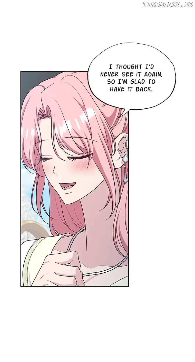 The villain’s young backer chapter 70 page 71