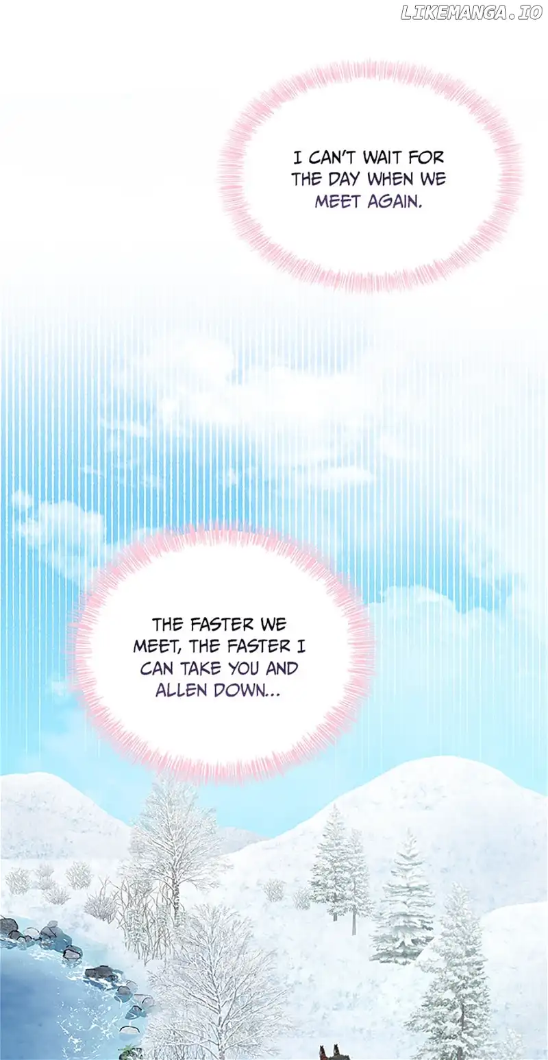 The villain’s young backer chapter 70 page 73