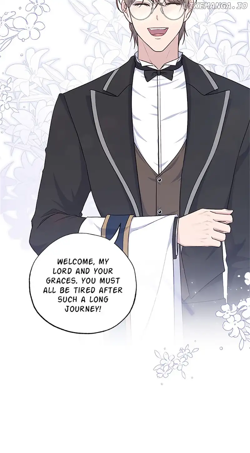 The villain’s young backer chapter 71 page 3