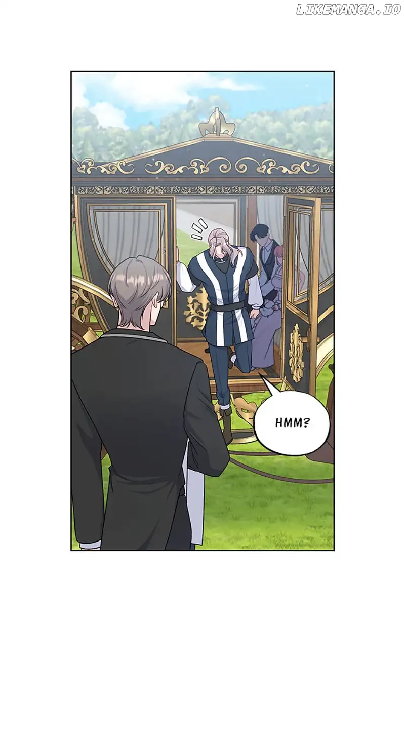 The villain’s young backer chapter 71 page 4