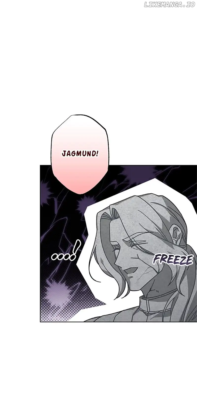 The villain’s young backer chapter 71 page 8