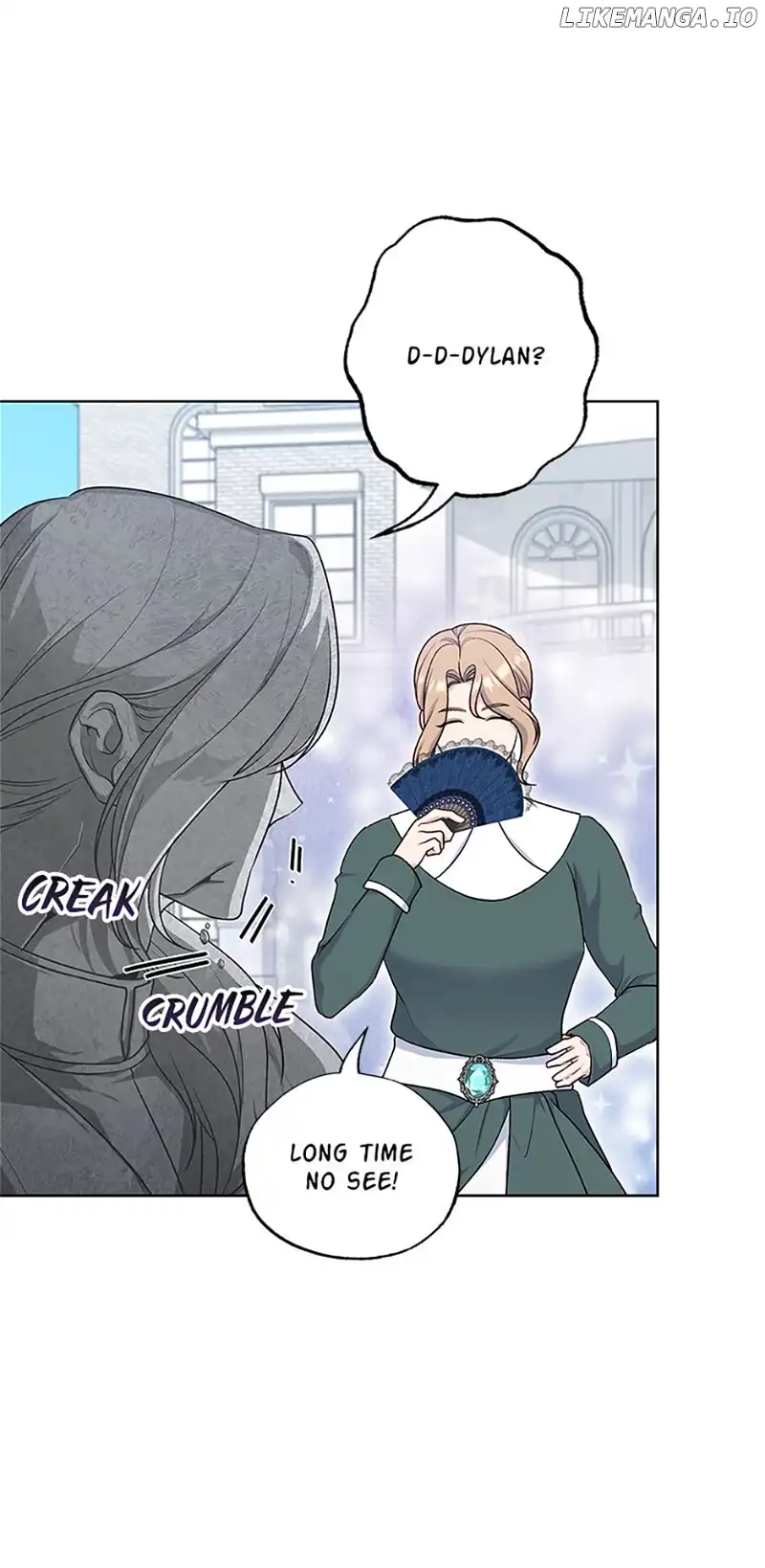 The villain’s young backer chapter 71 page 9