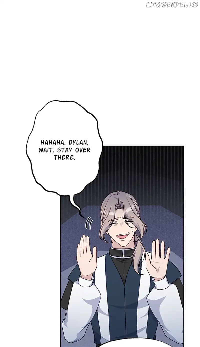The villain’s young backer chapter 71 page 10