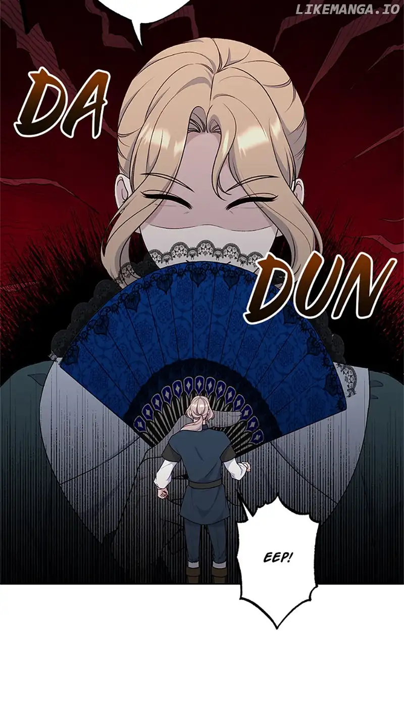 The villain’s young backer chapter 71 page 12