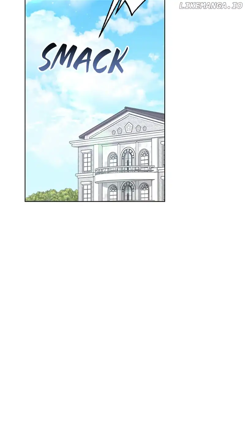 The villain’s young backer chapter 71 page 14
