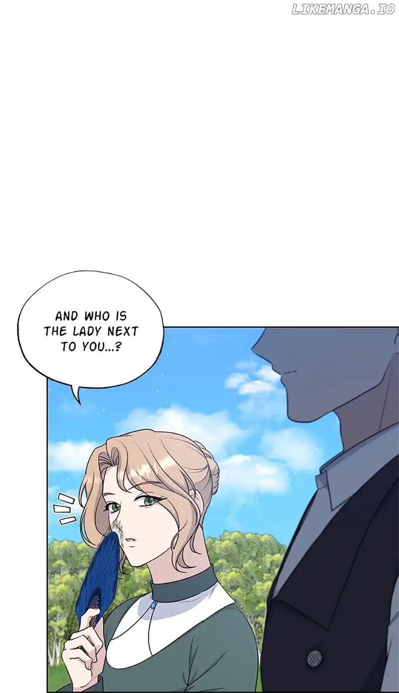 The villain’s young backer chapter 71 page 20