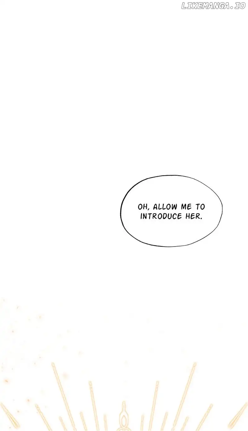 The villain’s young backer chapter 71 page 21