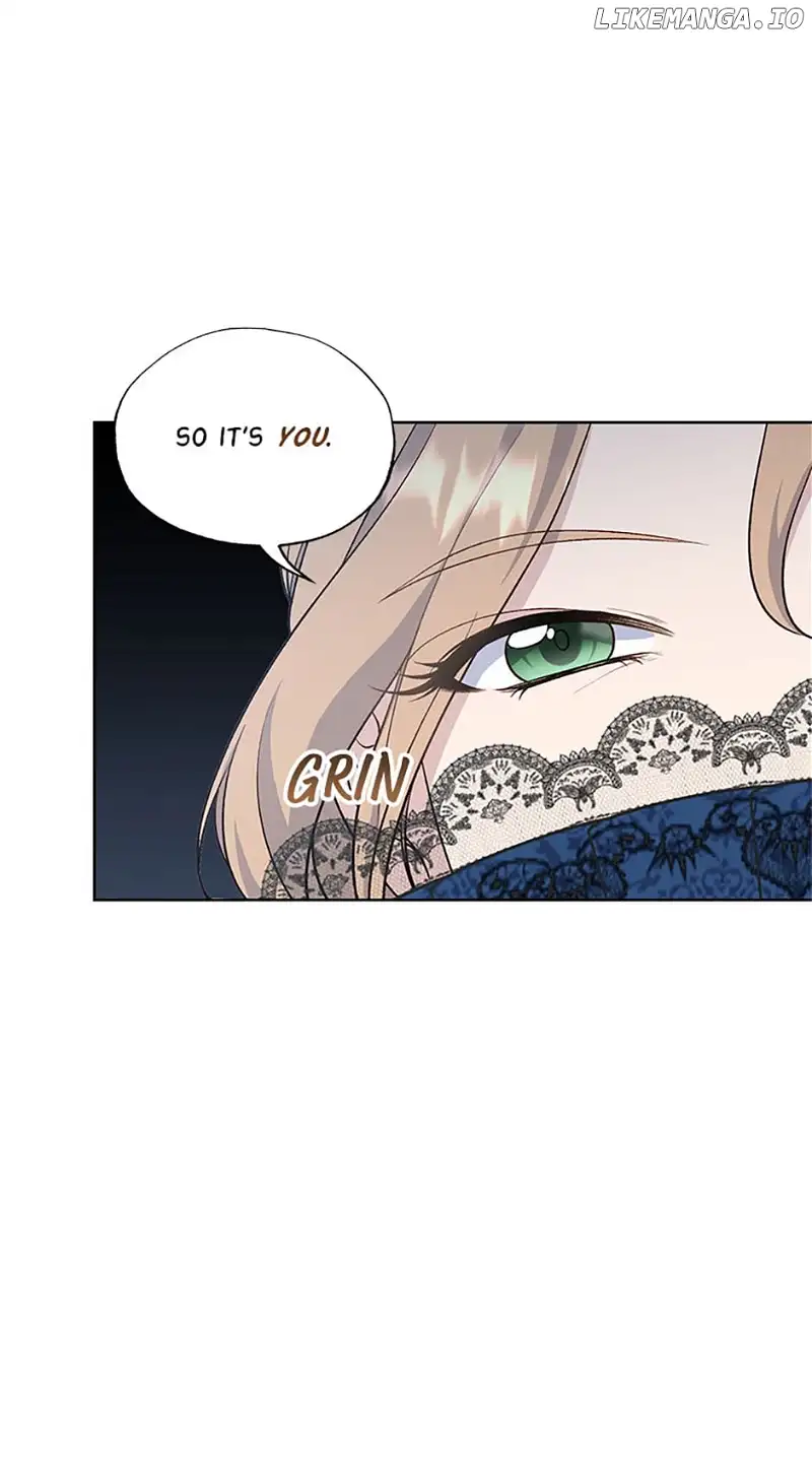 The villain’s young backer chapter 71 page 25