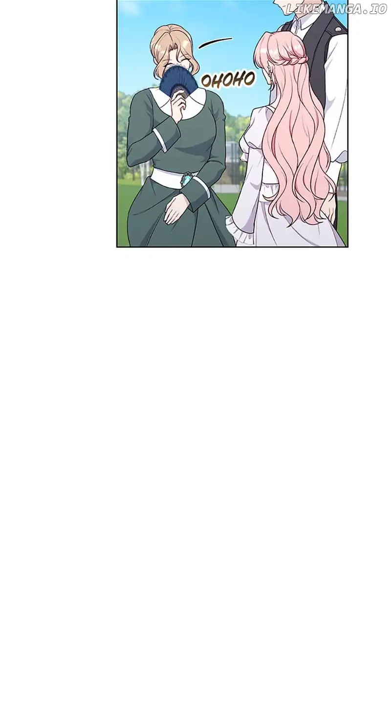 The villain’s young backer chapter 71 page 28