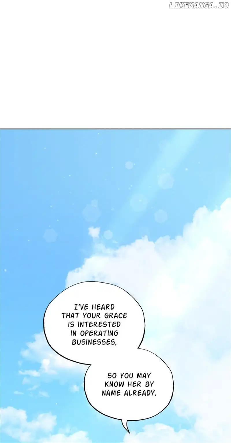 The villain’s young backer chapter 71 page 30