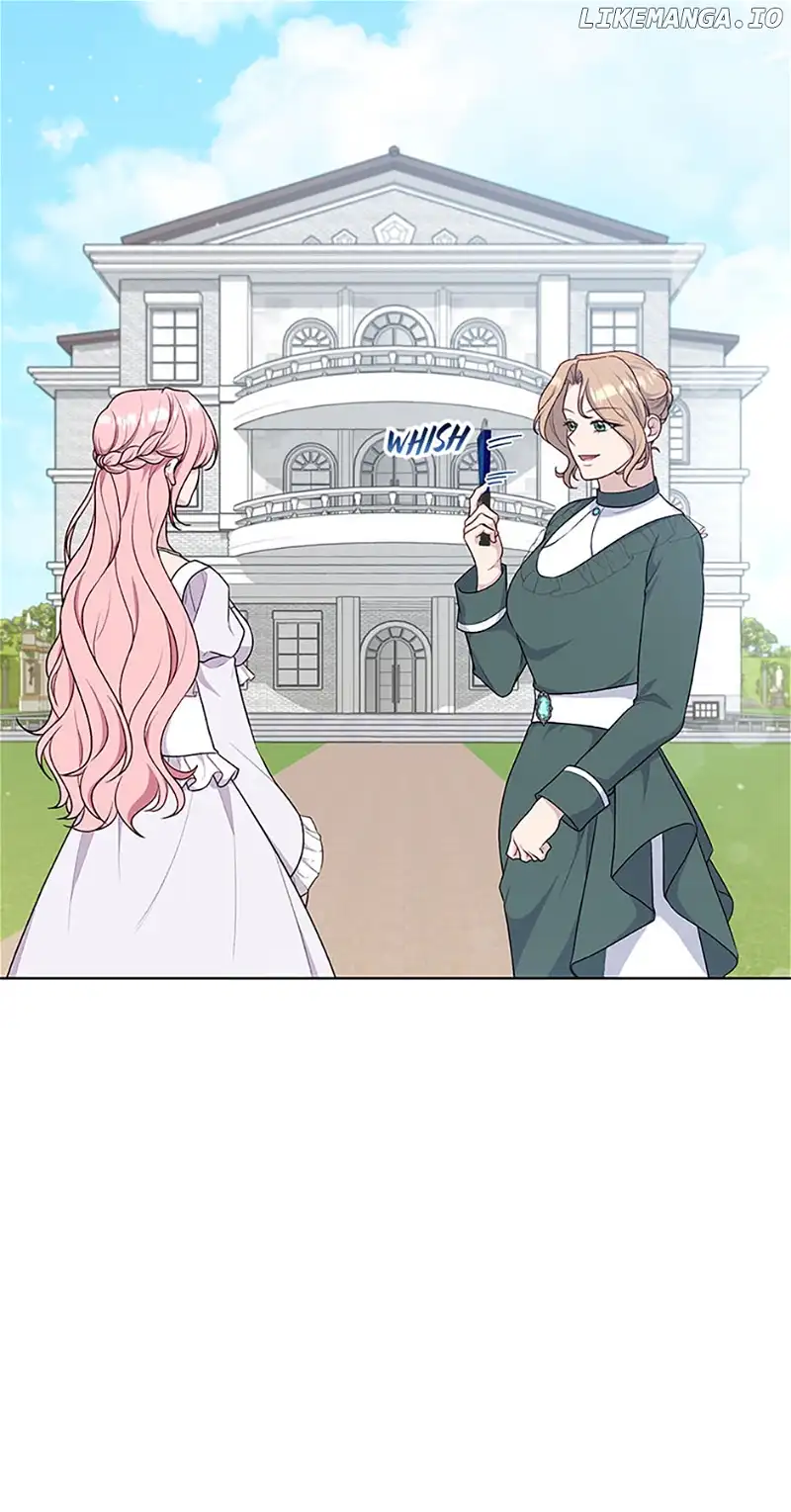 The villain’s young backer chapter 71 page 31