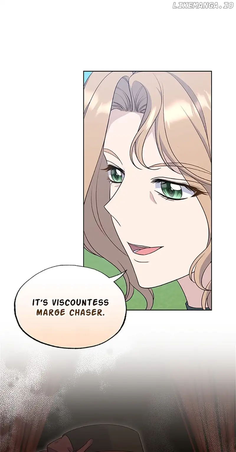 The villain’s young backer chapter 71 page 32