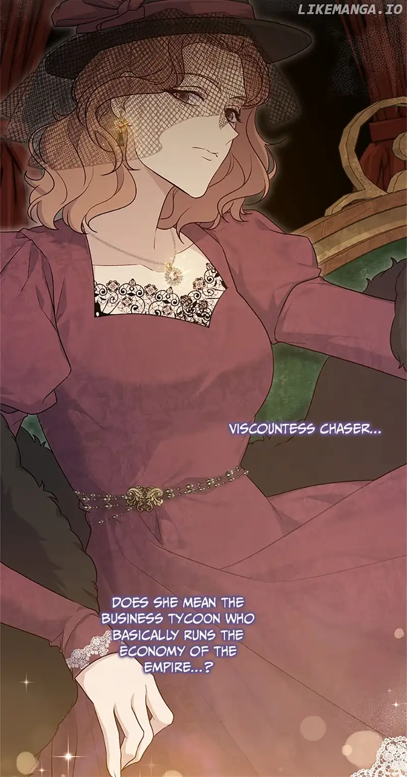 The villain’s young backer chapter 71 page 33