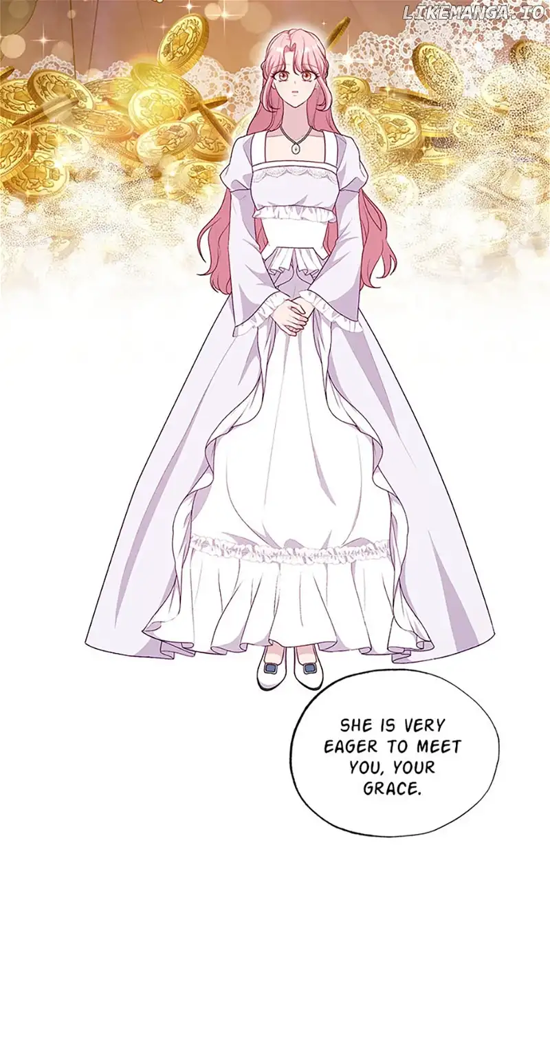 The villain’s young backer chapter 71 page 34