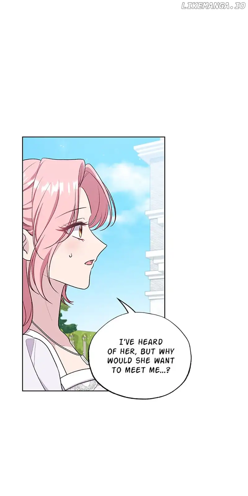 The villain’s young backer chapter 71 page 35