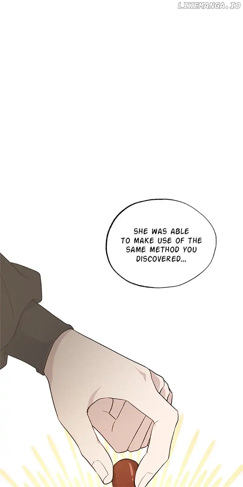 The villain’s young backer chapter 71 page 37