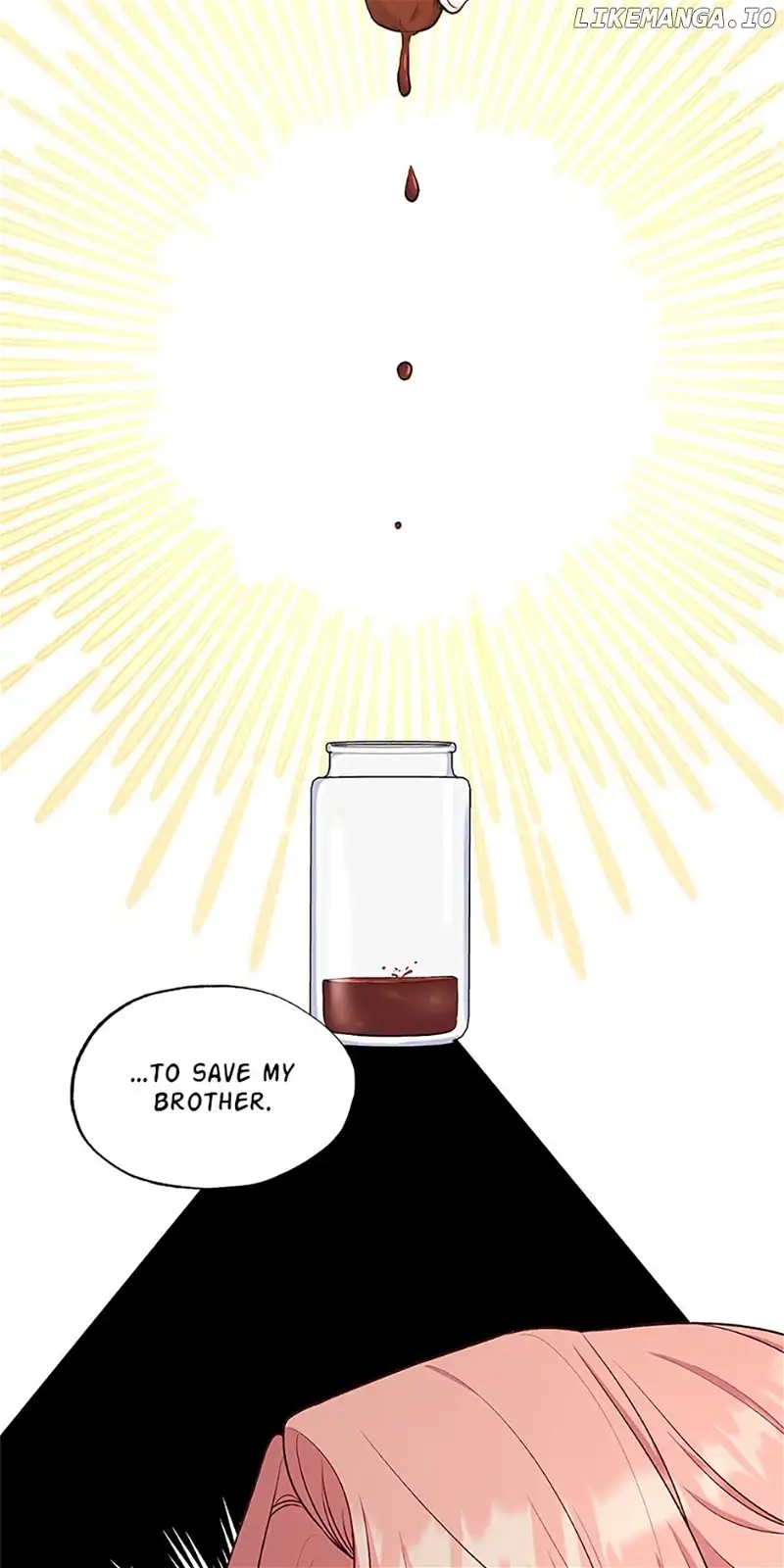 The villain’s young backer chapter 71 page 38