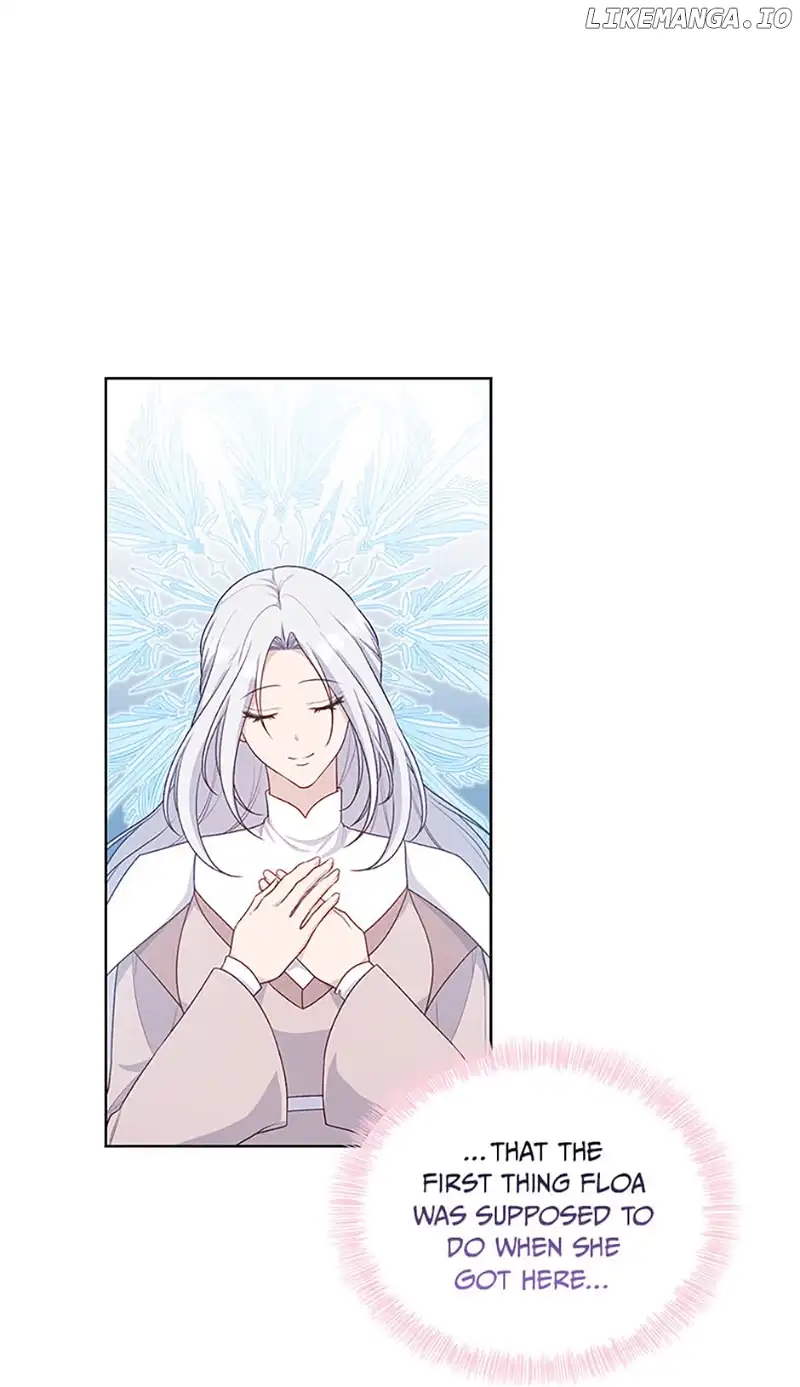 The villain’s young backer chapter 71 page 40