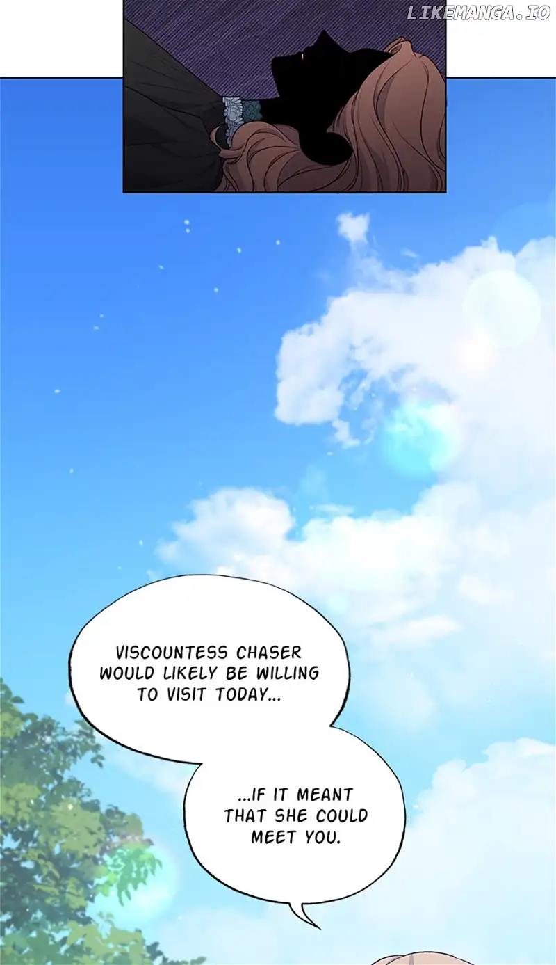 The villain’s young backer chapter 71 page 42