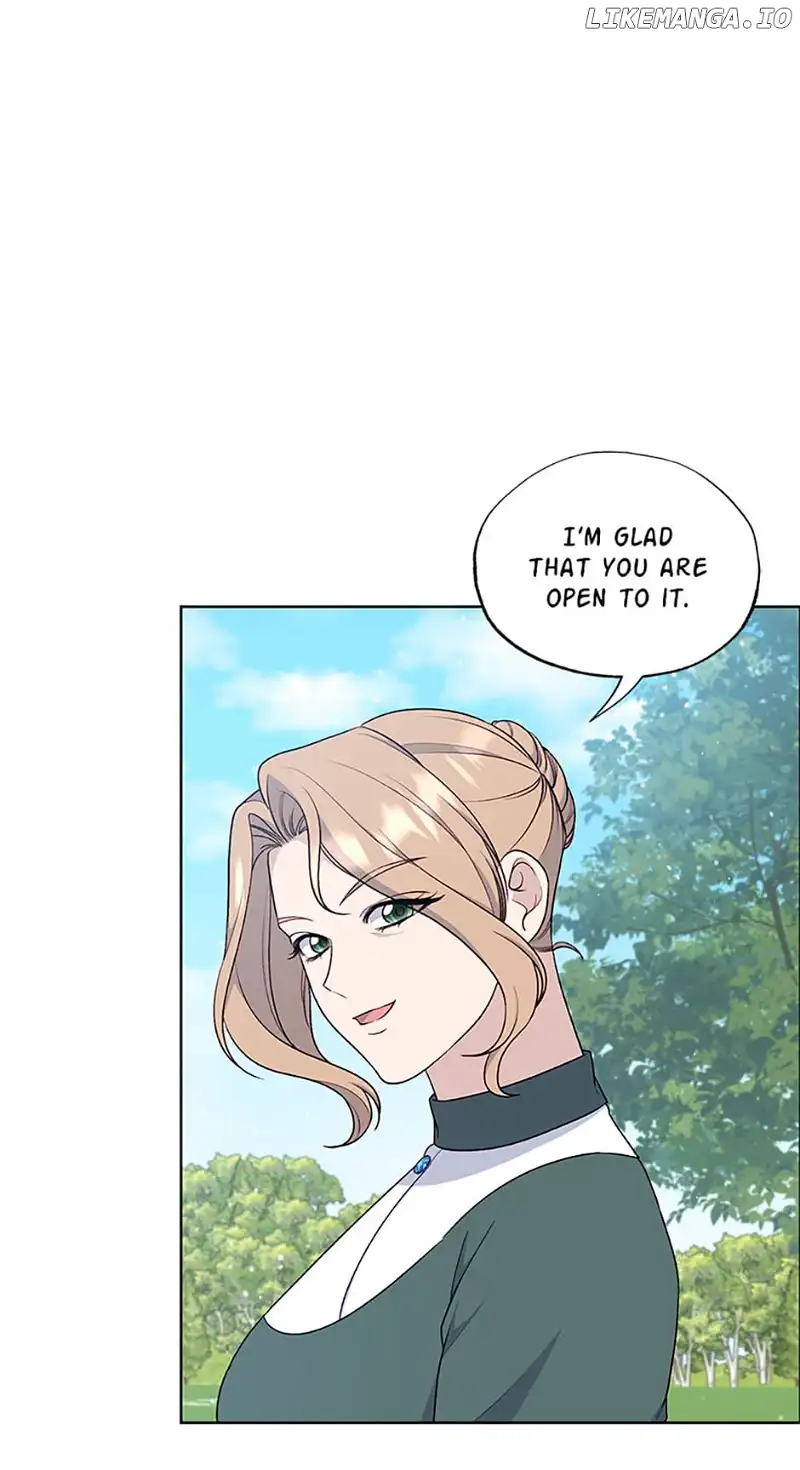 The villain’s young backer chapter 71 page 45