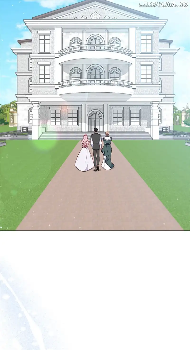 The villain’s young backer chapter 71 page 47