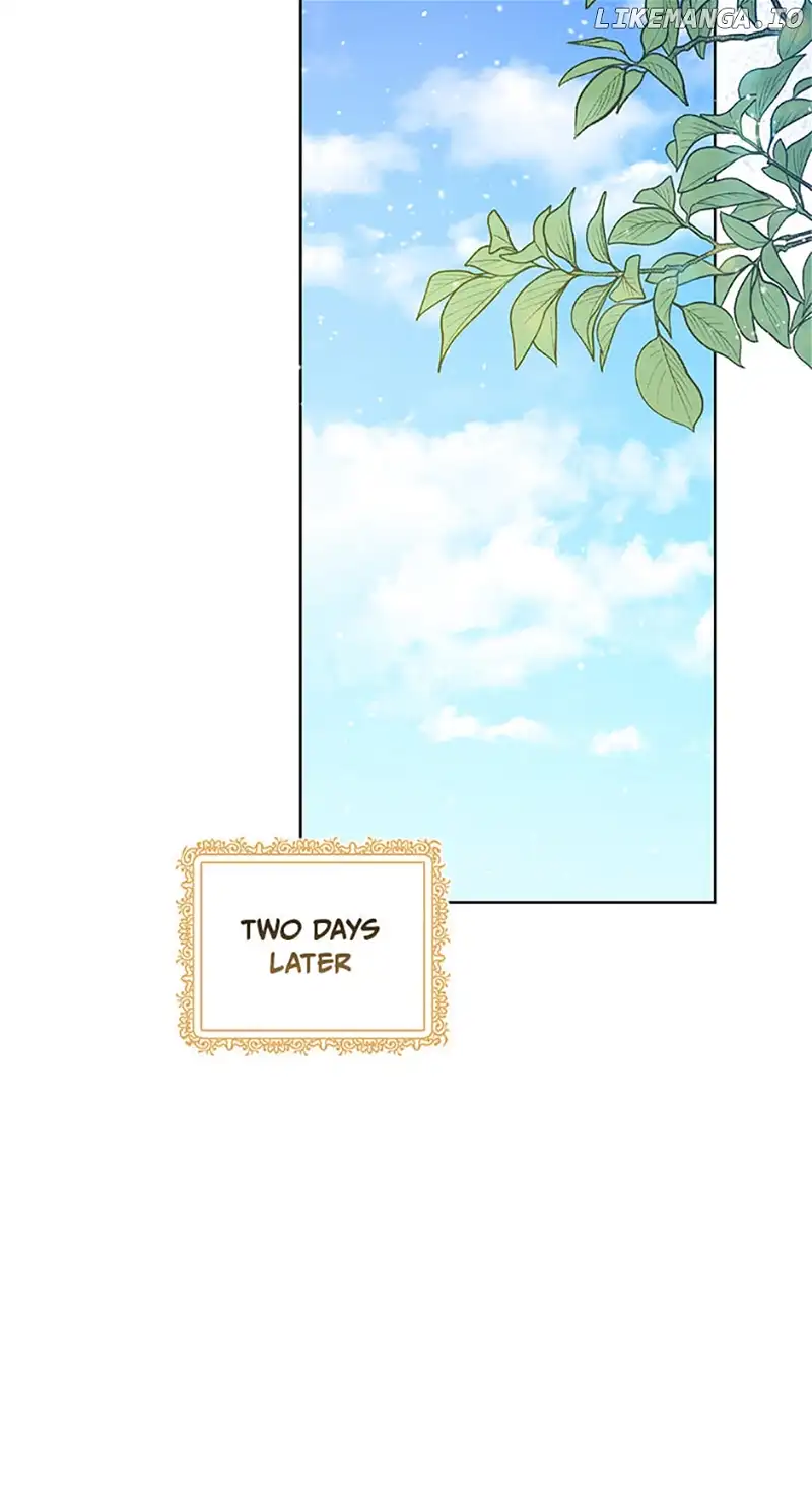 The villain’s young backer chapter 71 page 49