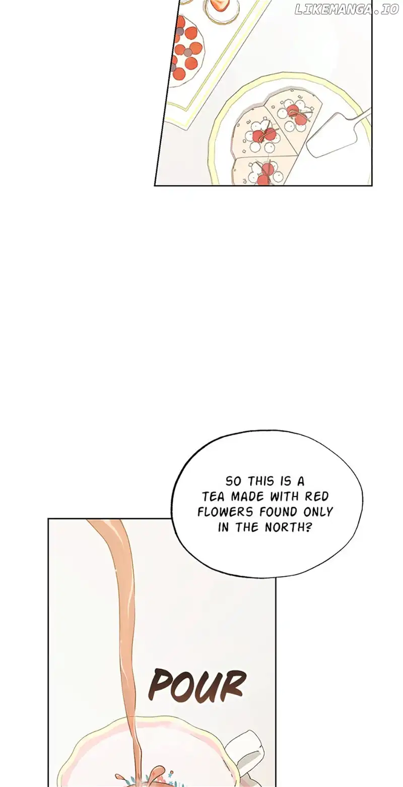 The villain’s young backer chapter 71 page 51
