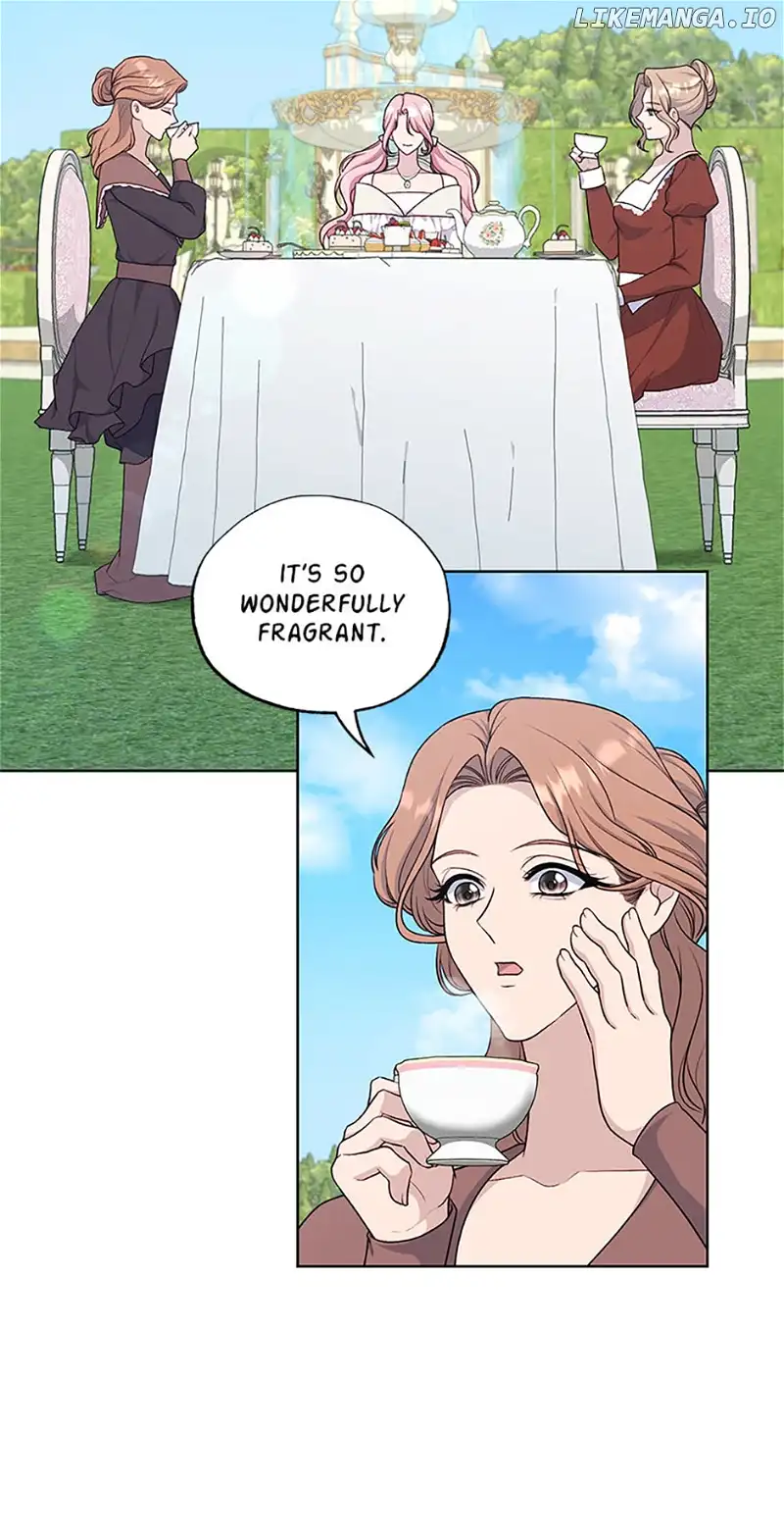 The villain’s young backer chapter 71 page 53