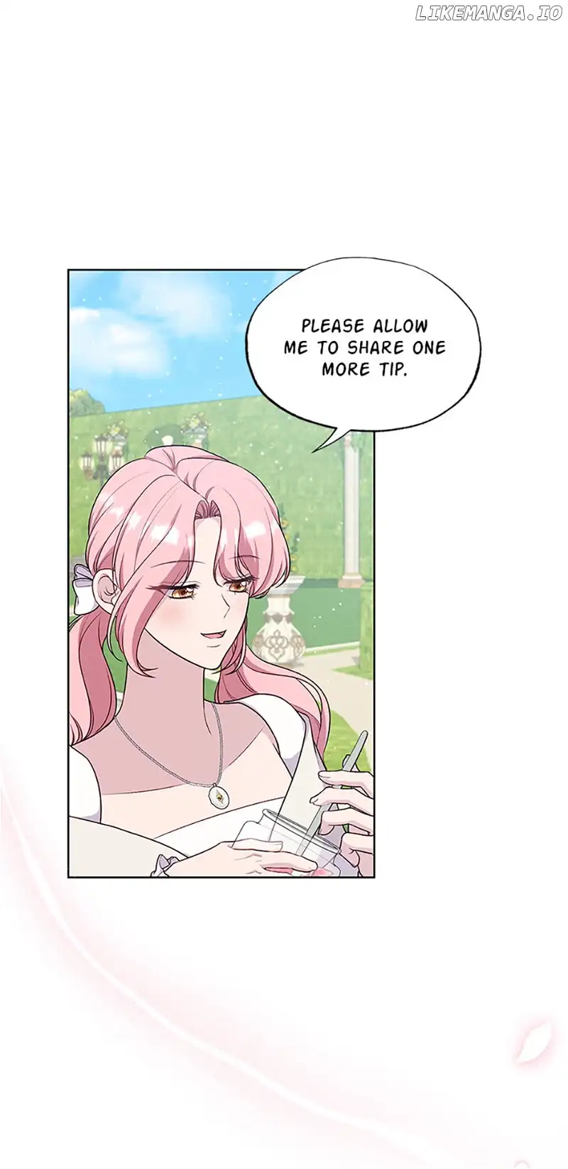 The villain’s young backer chapter 71 page 54