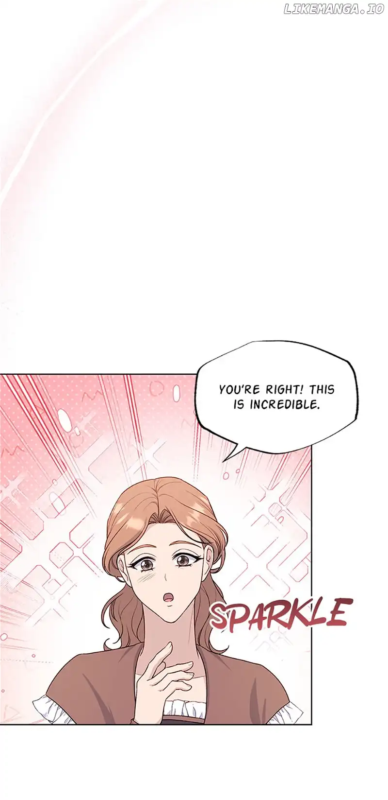 The villain’s young backer chapter 71 page 56