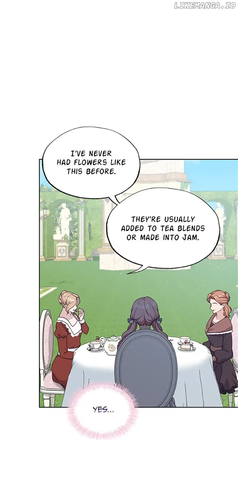 The villain’s young backer chapter 71 page 57
