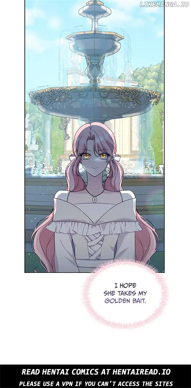The villain’s young backer chapter 71 page 61