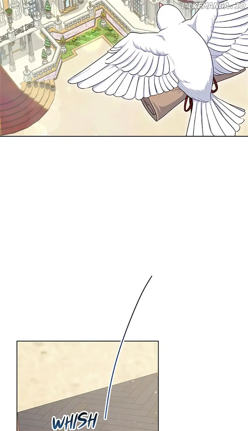 The villain’s young backer chapter 71 page 64
