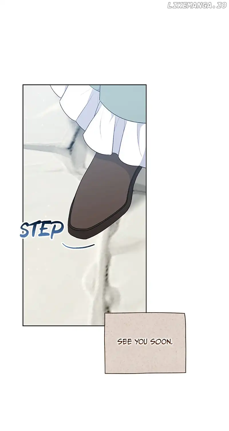 The villain’s young backer chapter 71 page 69
