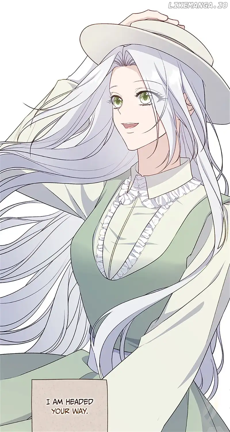 The villain’s young backer chapter 71 page 71